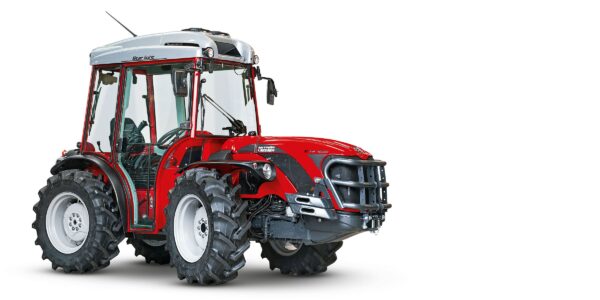Antonio Carraro Tractor TR 7600 INFINITY - Image 2