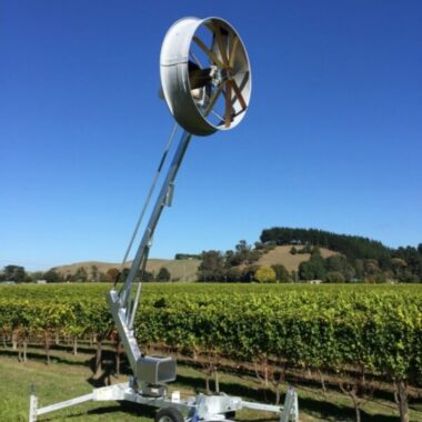 Tow and Blow in Australia