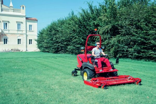 Gianni Ferrari Mower TURBO-Z - Image 5