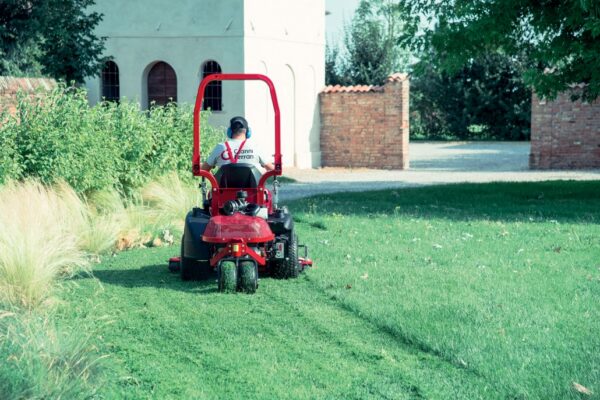 Gianni Ferrari Mower TURBO-Z - Image 4