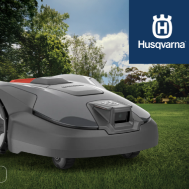 Husqvarna Robotics