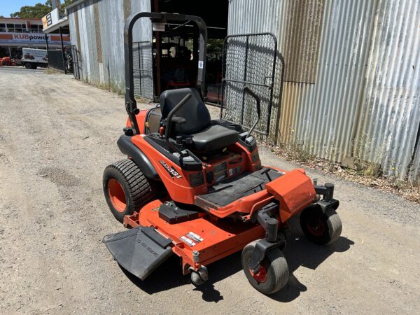 Kubota ZD331 Zero Turn Mower in Australia