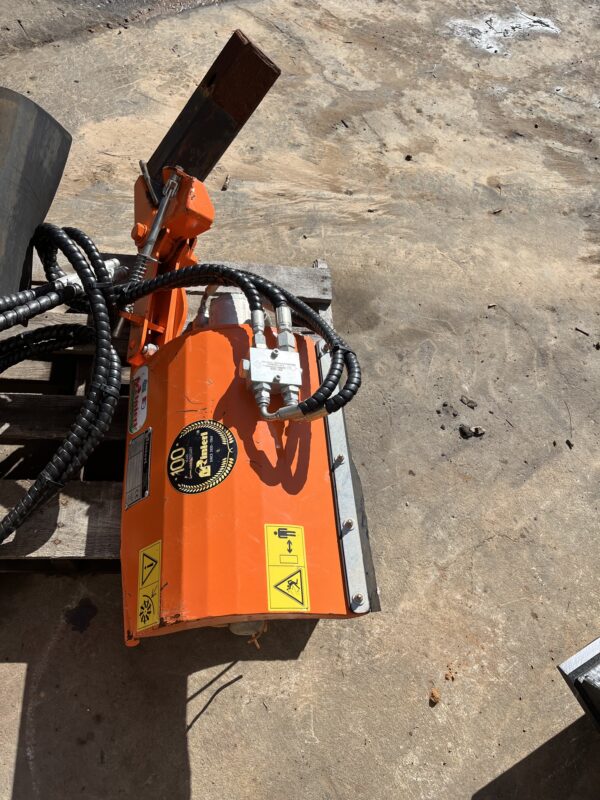 Rinieri SRC Heads - Image 3