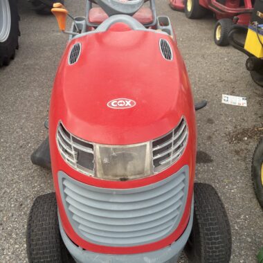 Cox Stockman 9006D Mower