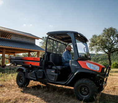RTV-X1130