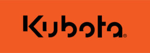 Kubota Logo 