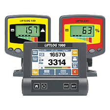 Topcon Mobile Weighing