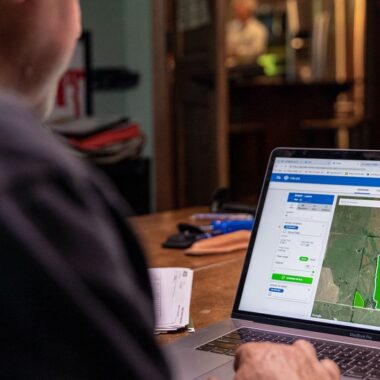 Topcon TAP Fleet & TAP Fields