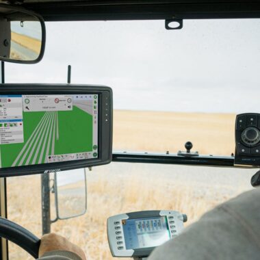 Topcon Manual Guidance