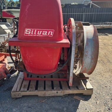silvan